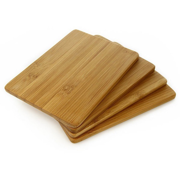 bamboo fruit cutting board