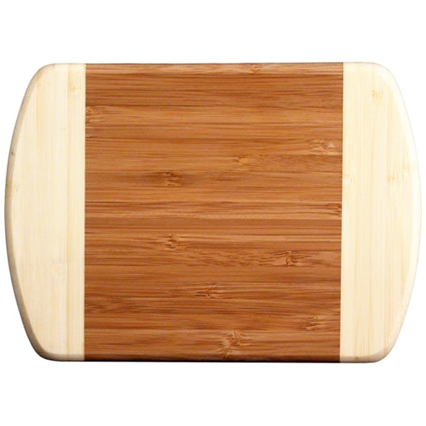 bamboo chopping board