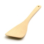 wood shovel