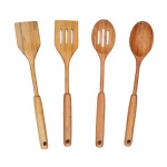 premium bamboo utensils