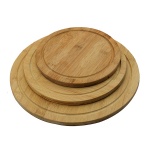 bamboo chopping board set
