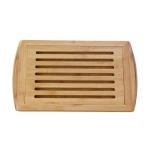 bamboo bread box cutting board