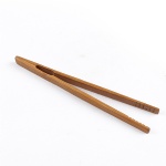 small bamboo tong