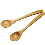 bamboo small spoon